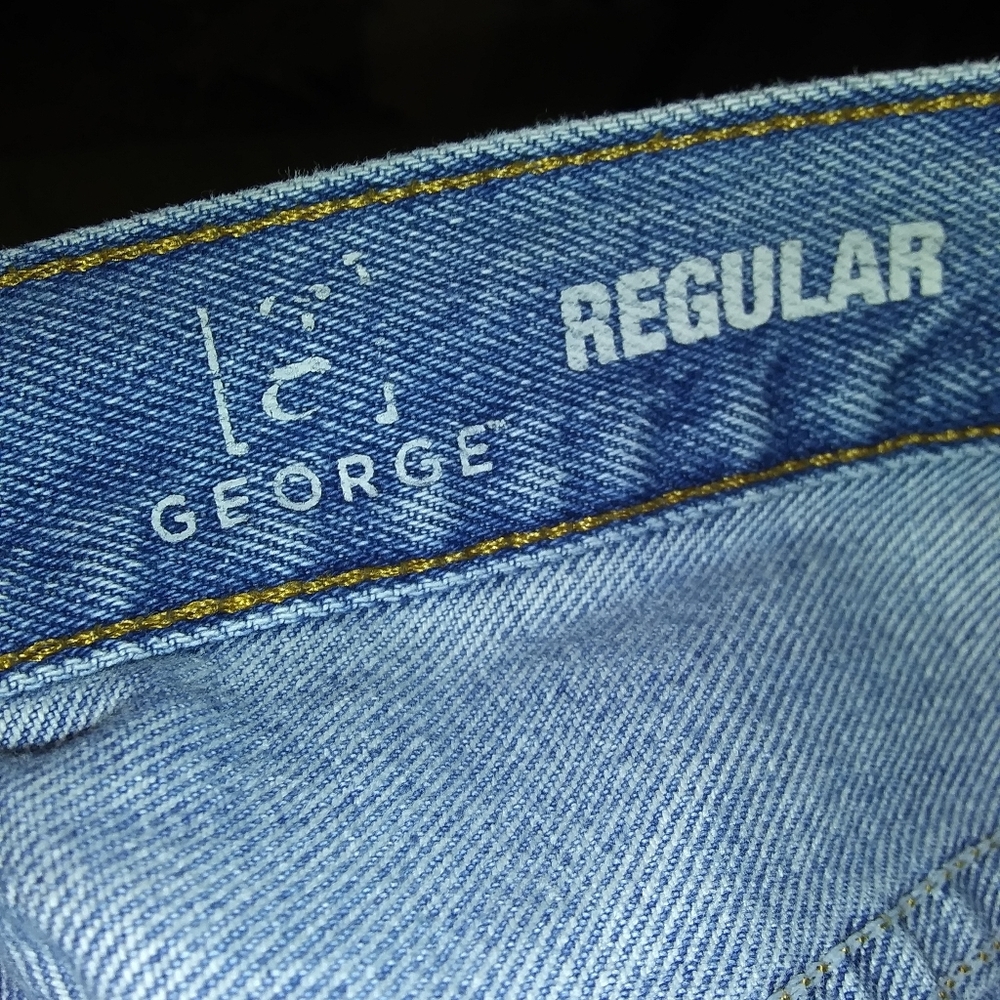 George jeans